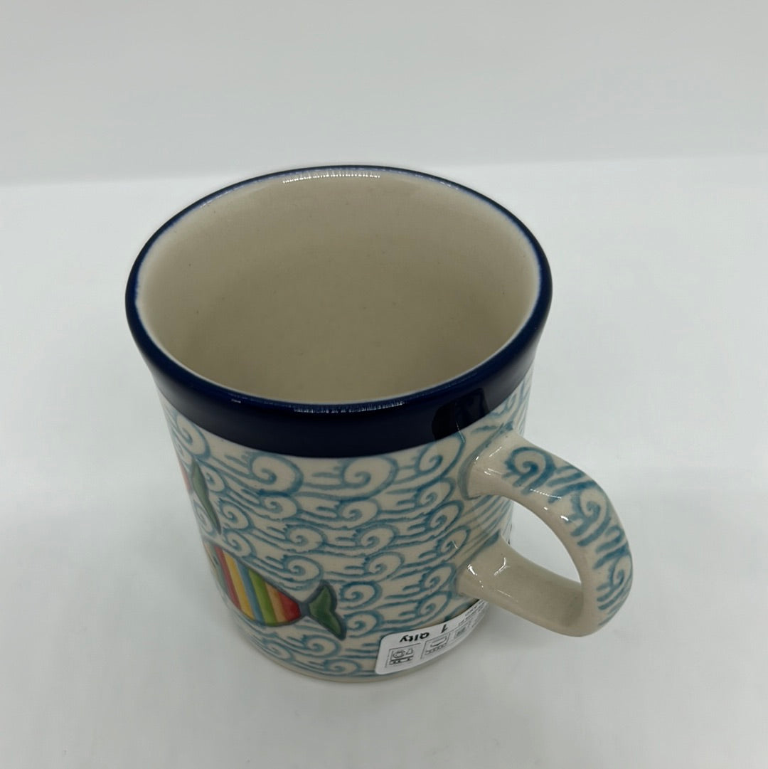Cup ~ Espresso ~ 5 oz ~ 2540X ~ T4!