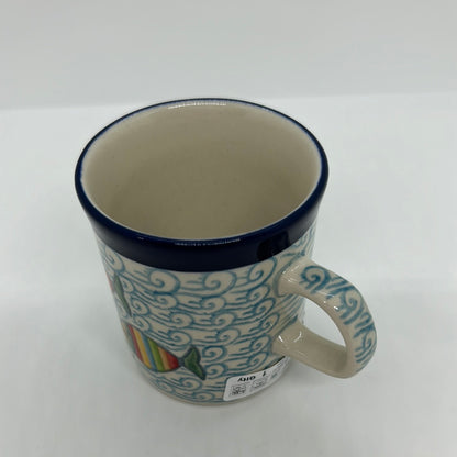 Cup ~ Espresso ~ 5 oz ~ 2540X ~ T4!