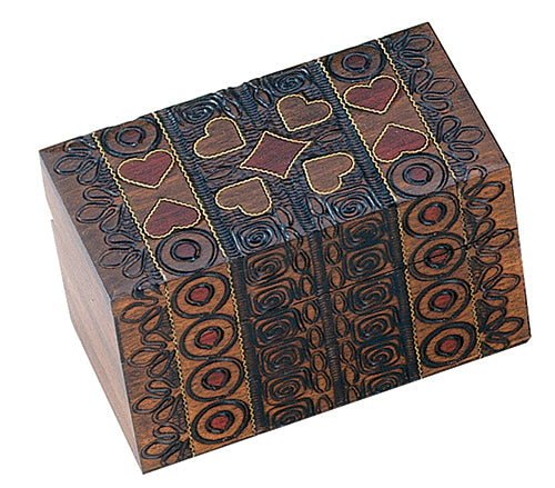 Playing Cards Box