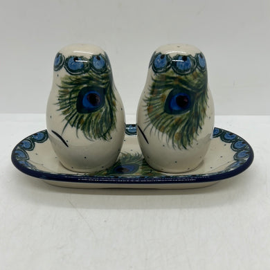 Salt and Pepper ~ 3.25 inch ~ 2127X - T3!