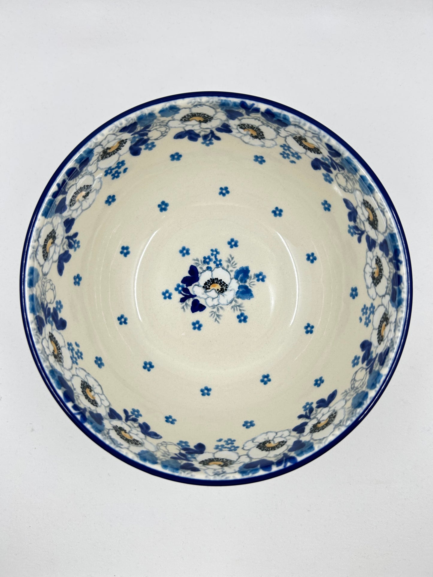 Bowl - 6.5" W ~ 2222X - T3!