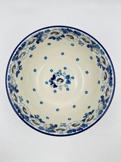 Bowl - 6.5" W ~ 2222X - T3!