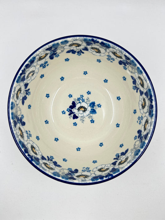 Bowl - 6.5" W ~ 2222X - T3!