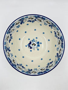Bowl - 6.5" W ~ 2222X - T3!