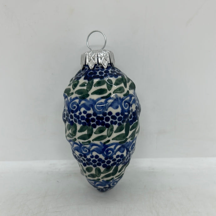 A316 Pinecone Ornament - D75