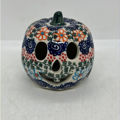 A441 Small Pumpkin - D35