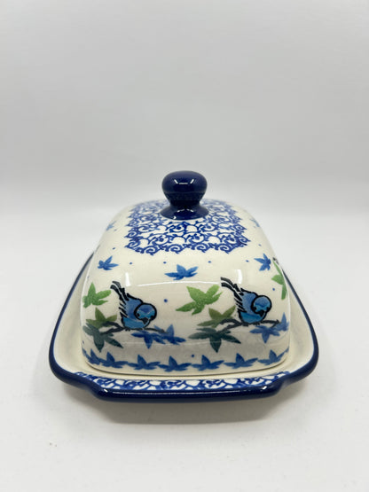 Butter/Cream Cheese Dish ~ 3235X - T4!