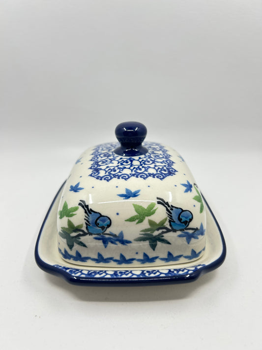 Butter/Cream Cheese Dish ~ 3235X - T4!
