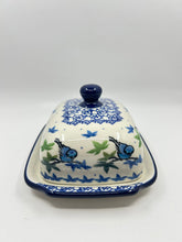 Load image into Gallery viewer, Butter/Cream Cheese Dish ~ 3235X - T4!