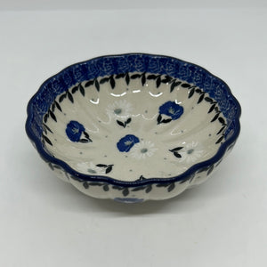 023 ~ Bowl ~ Scalloped ~ 4.5" ~ 2659X -T3!