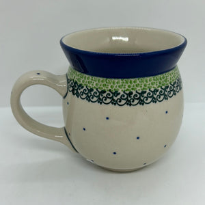 073 ~ Mug ~ Bubble ~ 16 oz. ~ 2743X - T4!