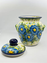 Load image into Gallery viewer, 0622 Large Kalich Jar - A731