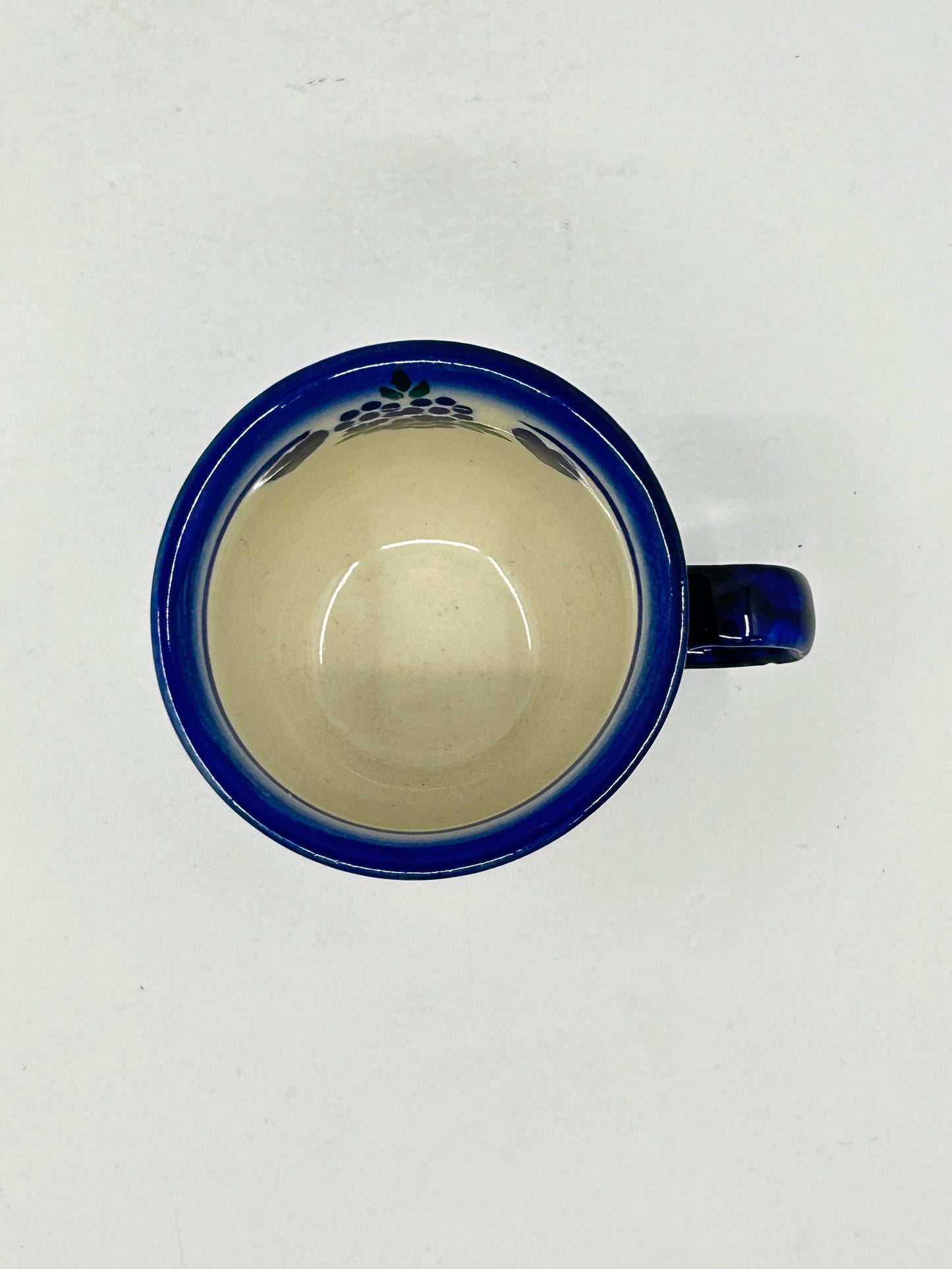 A433 - Andy Espresso Cup - D89