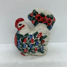 Load image into Gallery viewer, Rooster Statue - D28
