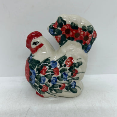 Rooster Statue - D28