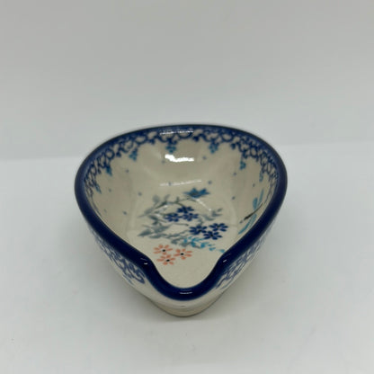 381 ~ Spoon Rest ~ 3.25"W x 5"L ~ 2924X ~ T3!