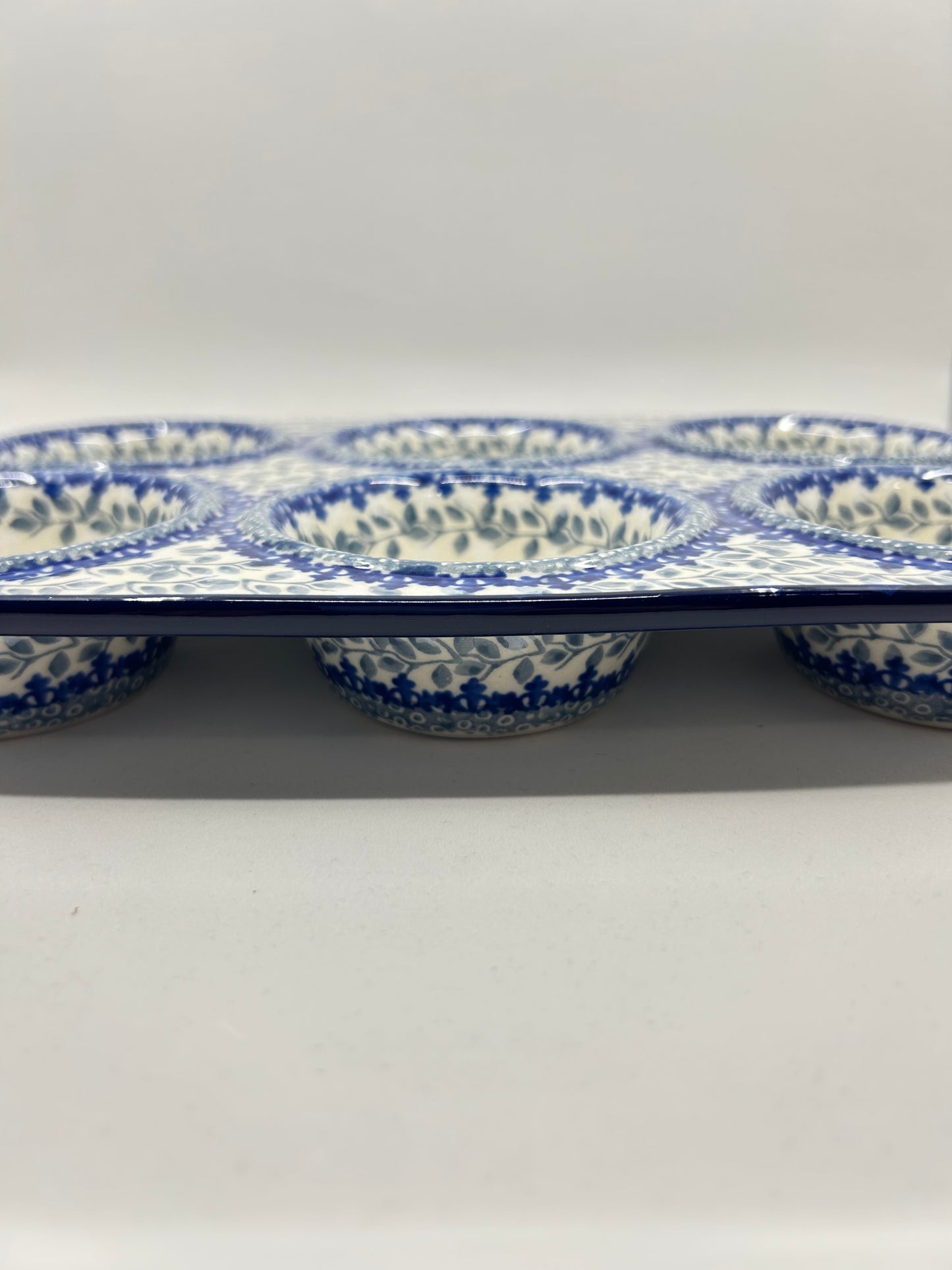 Muffin Pan ~ U4830 - U3!