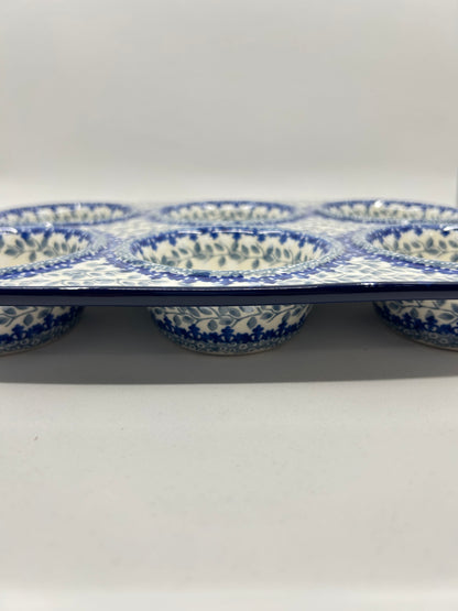 Muffin Pan ~ U4830 - U3!