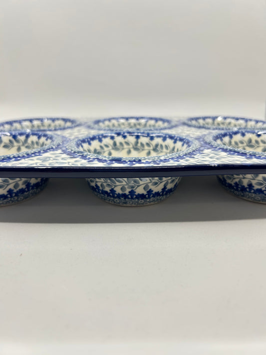 Muffin Pan ~ U4830 - U3!