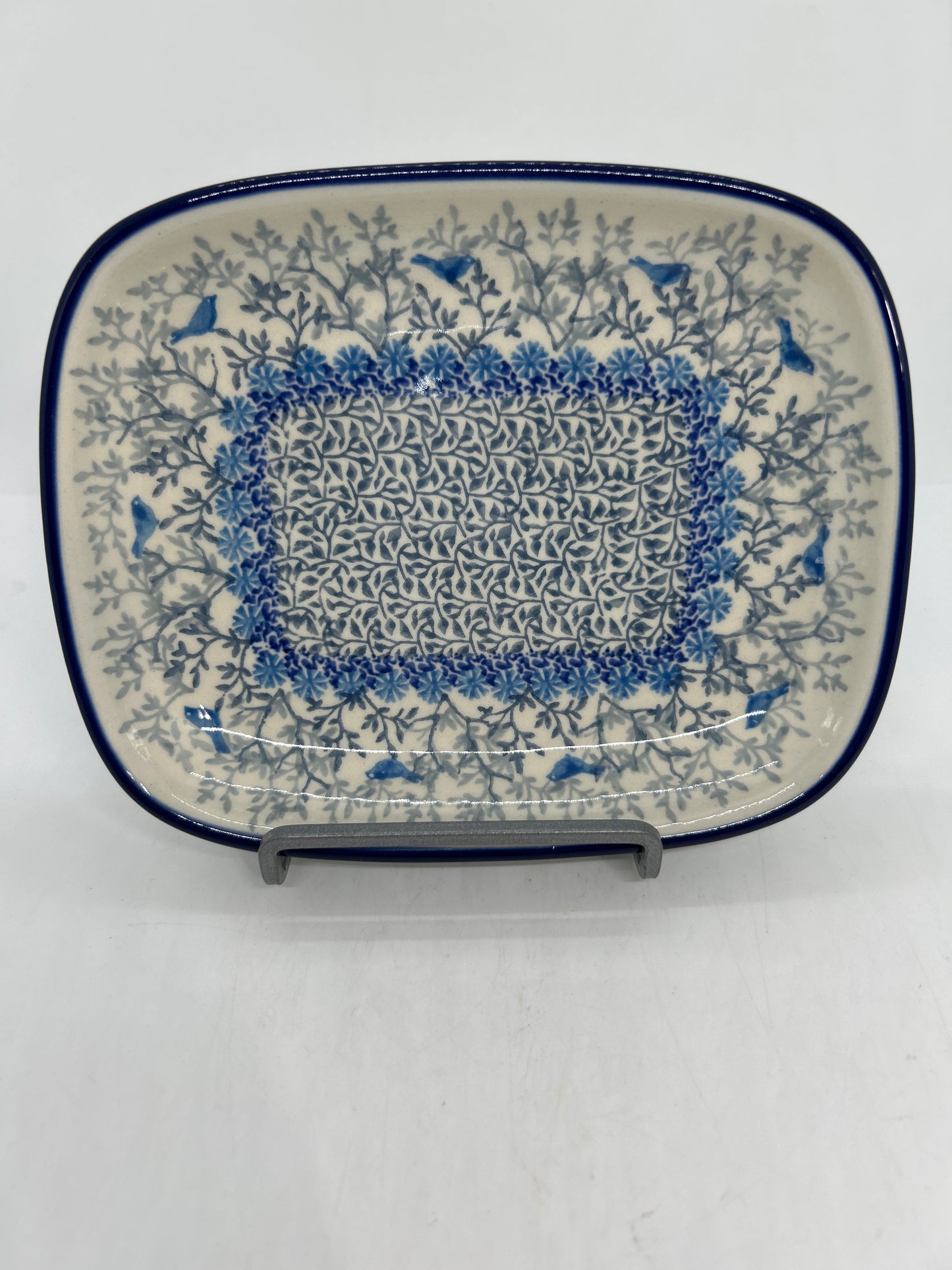 Tray ~ Sandwich ~ 6 x 7.25 inch ~ 2829X - T4*