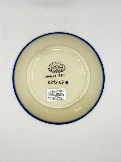 Appetizer Platter - U961