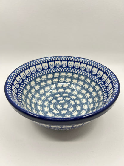 Bowl ~ Nesting ~ 6.5 W ~ U9967 - U3!