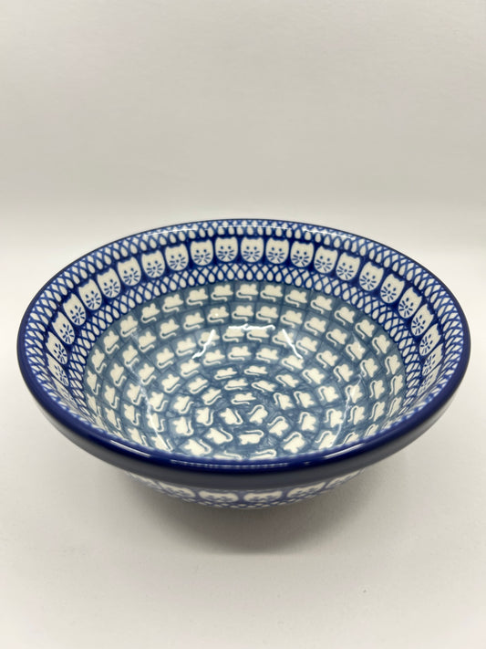 Bowl ~ Nesting ~ 6.5 W ~ U9967 - U3!