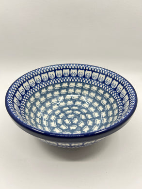 Bowl ~ Nesting ~ 6.5 W ~ U9967 - U3!