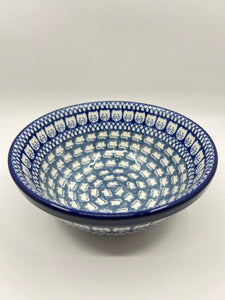 Bowl ~ Nesting ~ 6.5 W ~ U9967 - U3!