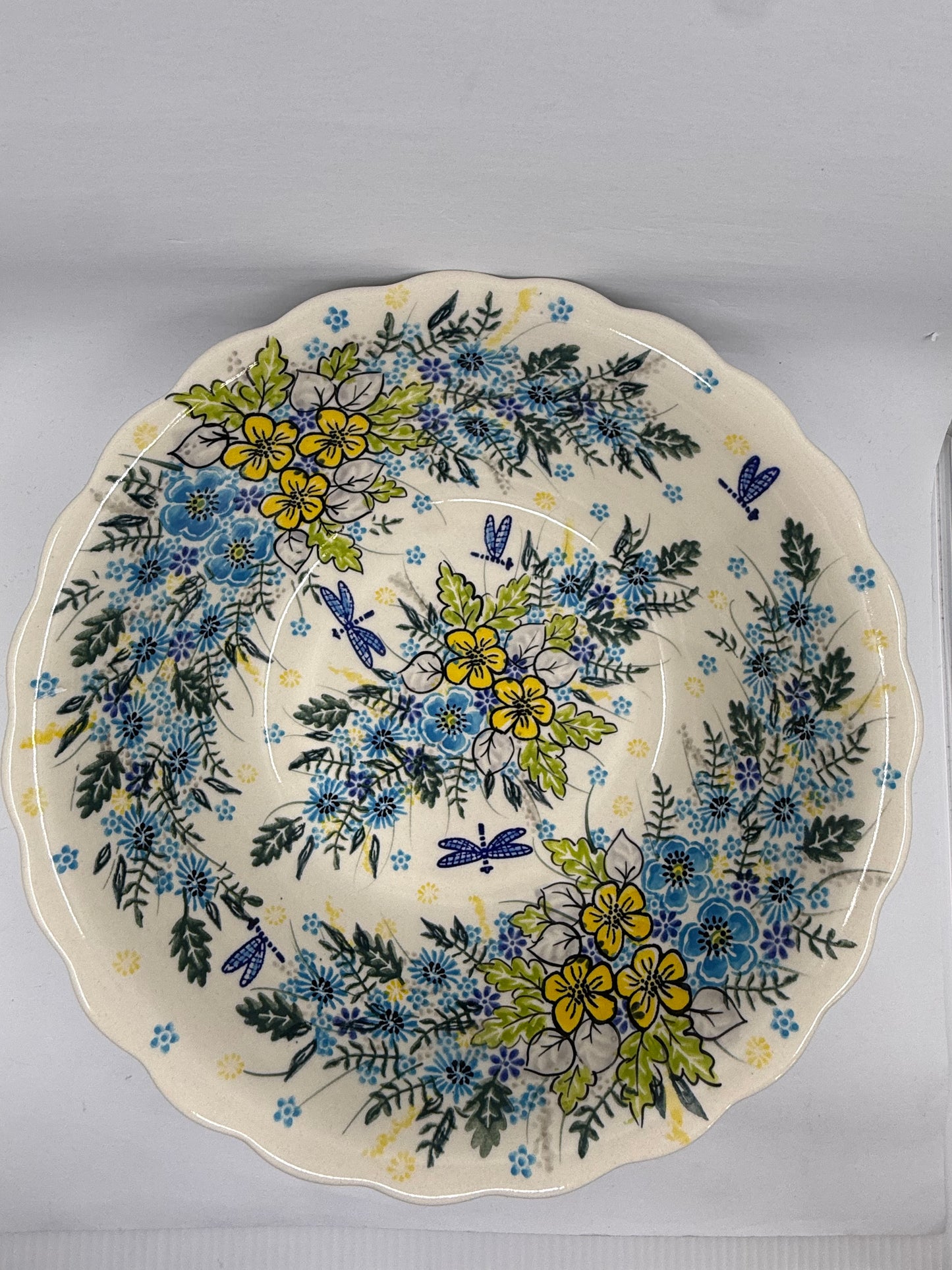Bowl - U-554