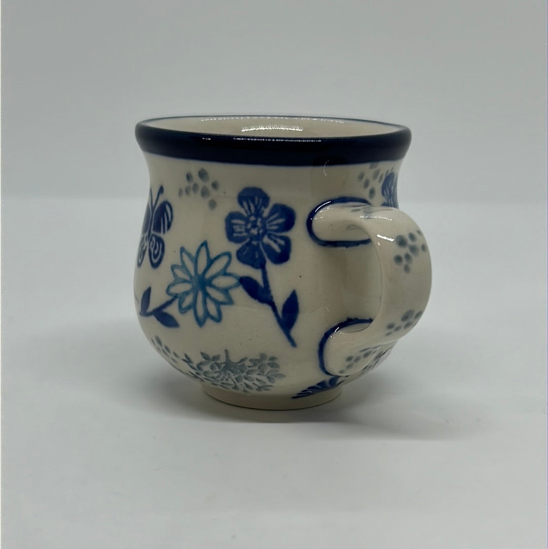 Mini Bubble Mug ~ 2 oz ~ 2885X - T3!