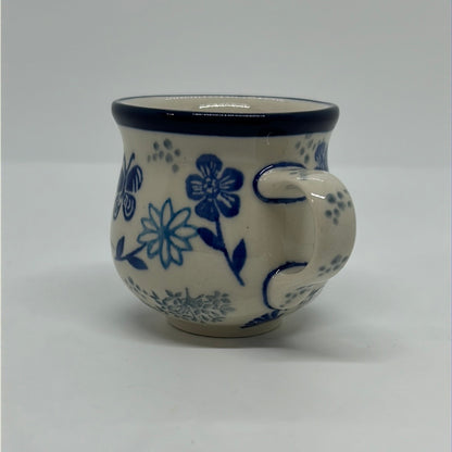 Mini Bubble Mug ~ 2 oz ~ 2885X - T3!