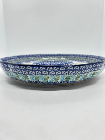 Bowl ~ Chip & Dip ~ 10W x 1.75D ~ U5106 ~ U3!