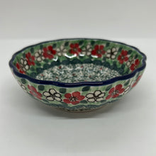 Load image into Gallery viewer, 023 ~ Bowl ~ Scalloped ~ 4.5&quot; ~ 2174X -T3!