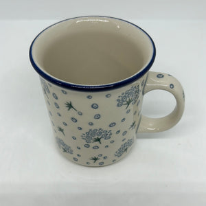 Mug ~ Straight Side ~ 8 oz ~ 2867X - T3!