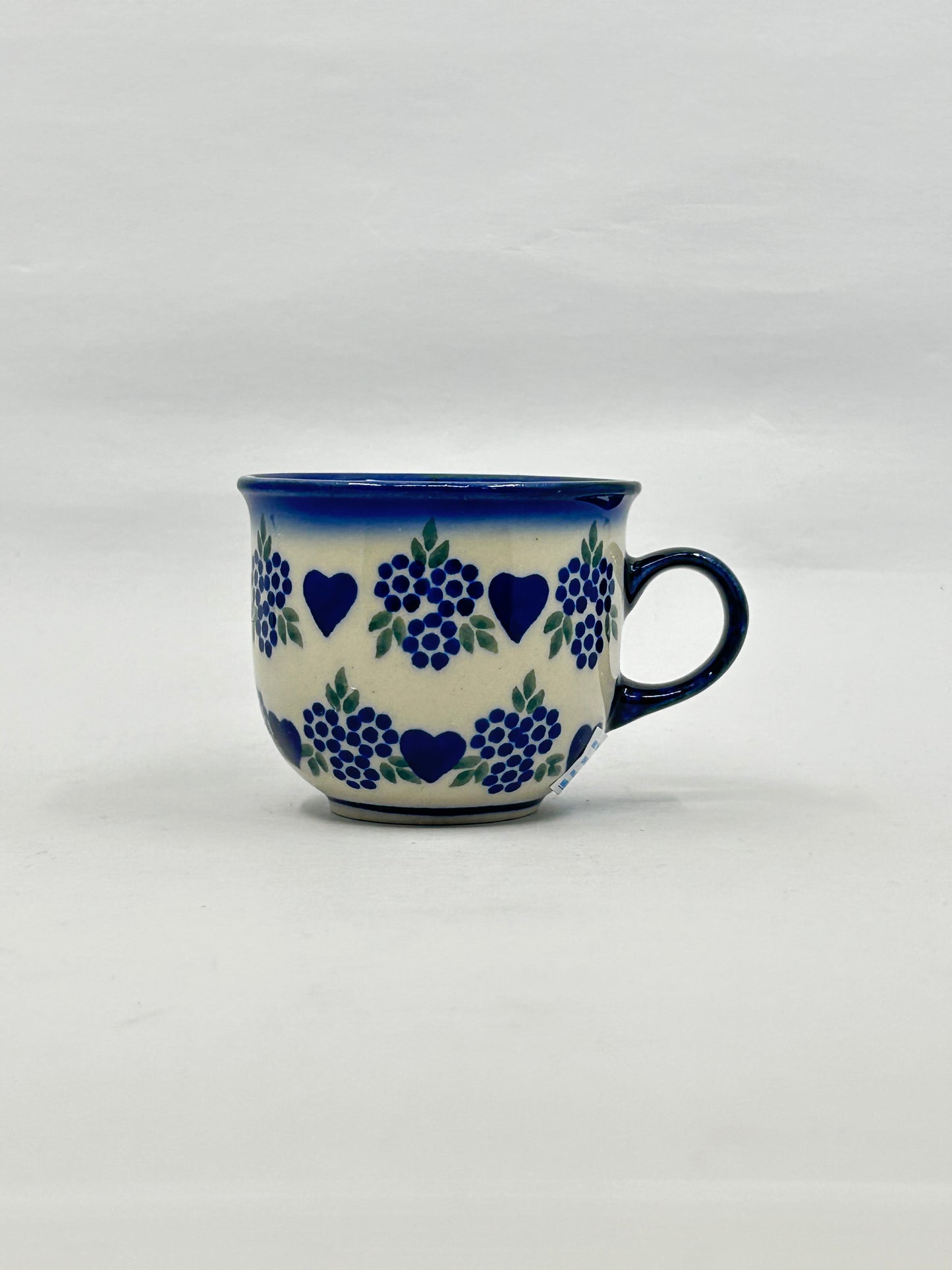 A433 - Andy Espresso Cup - D89