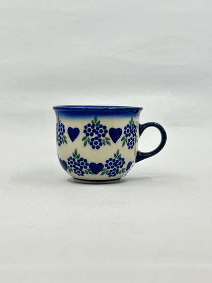 A433 - Andy Espresso Cup - D89
