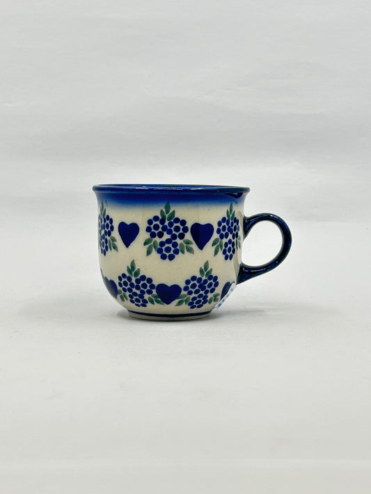 A433 - Andy Espresso Cup - D89