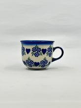 Load image into Gallery viewer, A433 - Andy Espresso Cup - D89
