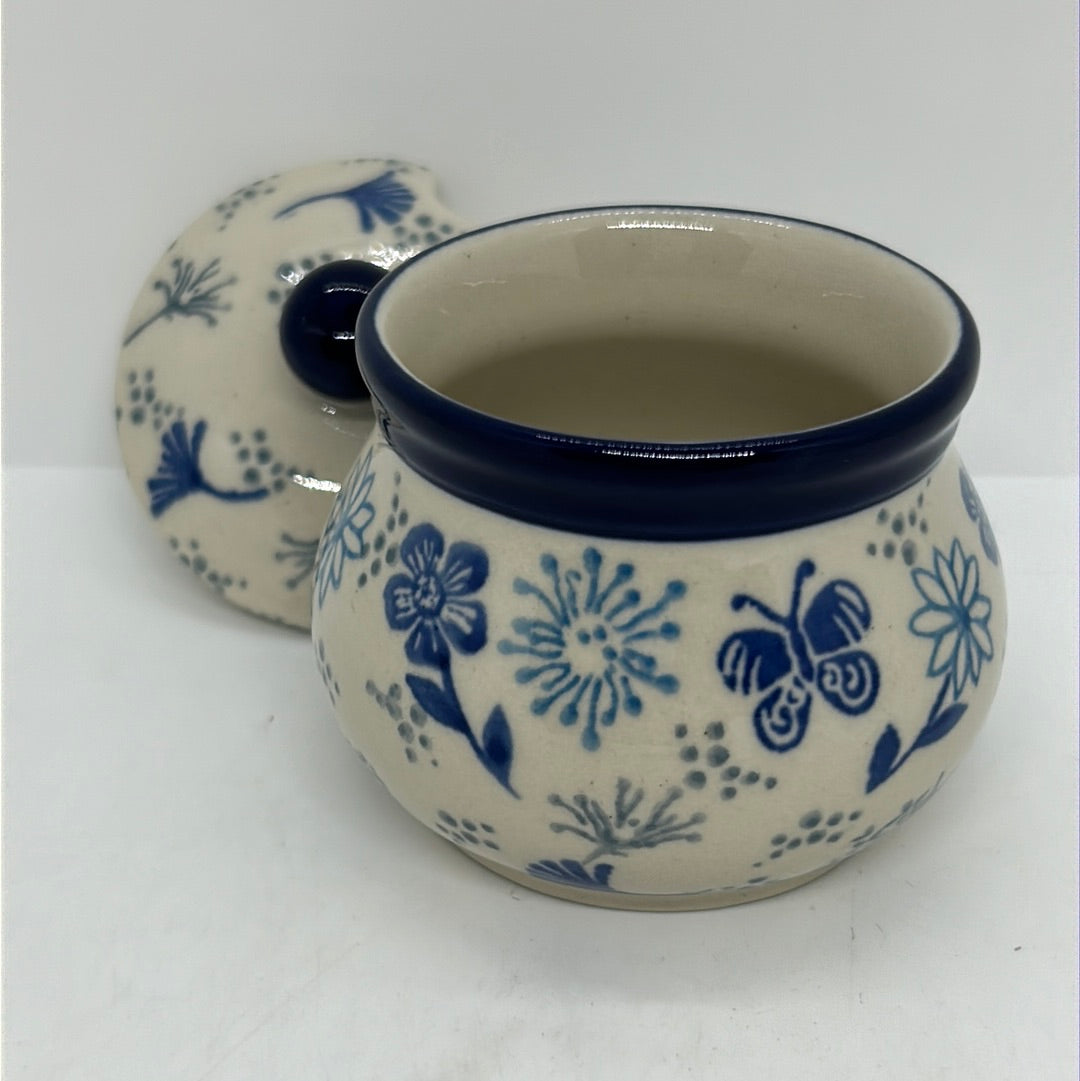 Sugar Bowl  ~ 2885X - T3!