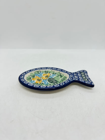 Dish ~ Fish Shape ~ U5106 ~ U3!