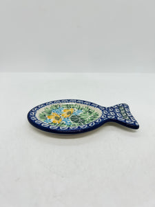 Dish ~ Fish Shape ~ U5106 ~ U3!