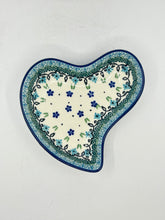 Load image into Gallery viewer, Heart Ladle Rest - 5.25" W ~ U5198 - U3!