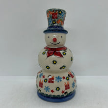 Load image into Gallery viewer, BL01 - Snowman U-SP2