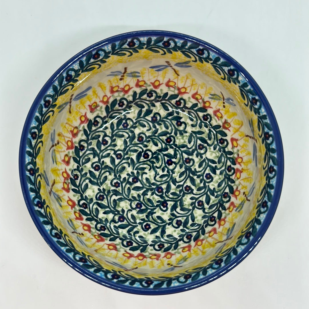 Small Mixing Bowl - JZ36