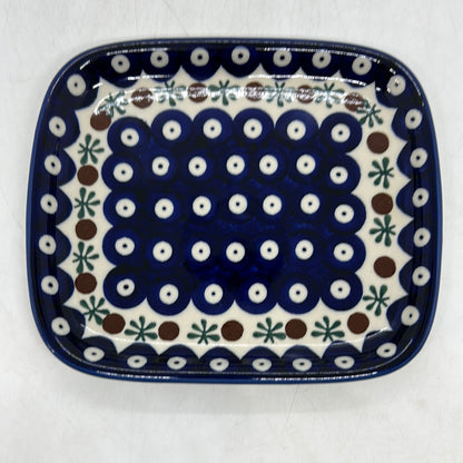 A97 - Snack/Eyeglass Tray - D24
