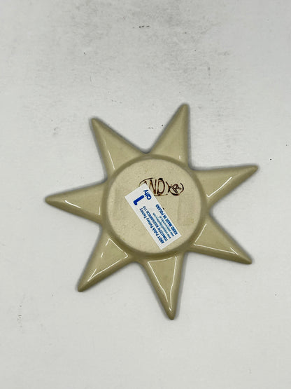 A292 Tealight Star Small - D20