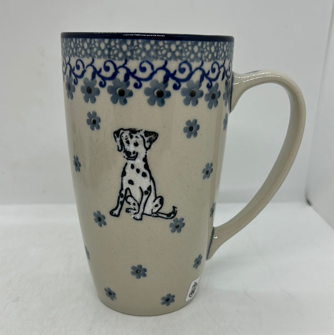 Second Quality Tall Mug ~ 2602X ~ T3!