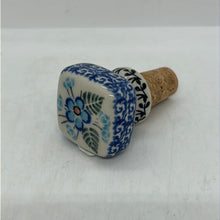 Load image into Gallery viewer, 832 ~ Wine Stopper ~ 2274 - T4!