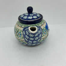 Load image into Gallery viewer, 2-Cup Teapot - U0620 - U3!